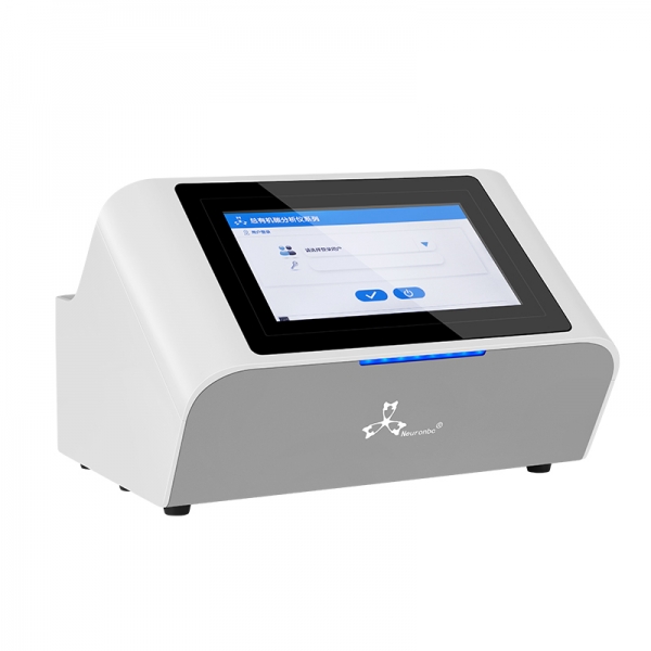 TOC Analyzer