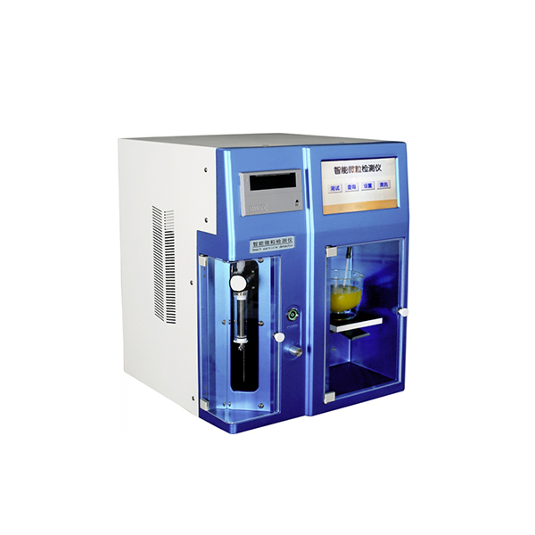 Particle Counter