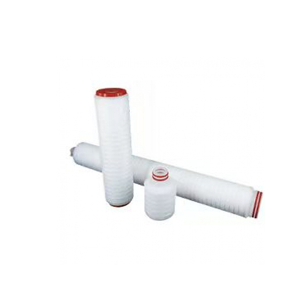 Cartridge Filter & Housing