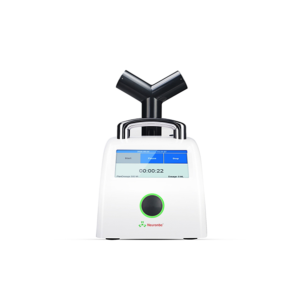 Laboratory Sterilizer