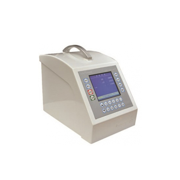 Filter Integrity Tester V4.0