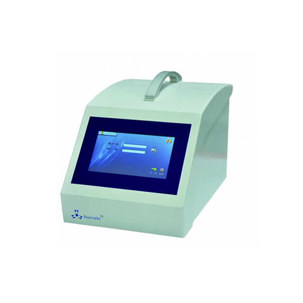Filter Integrity Tester V6.5