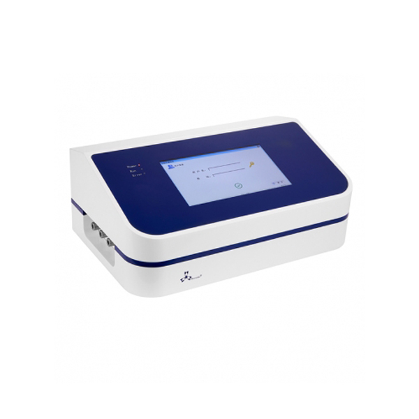Filter Integrity Tester V8.0
