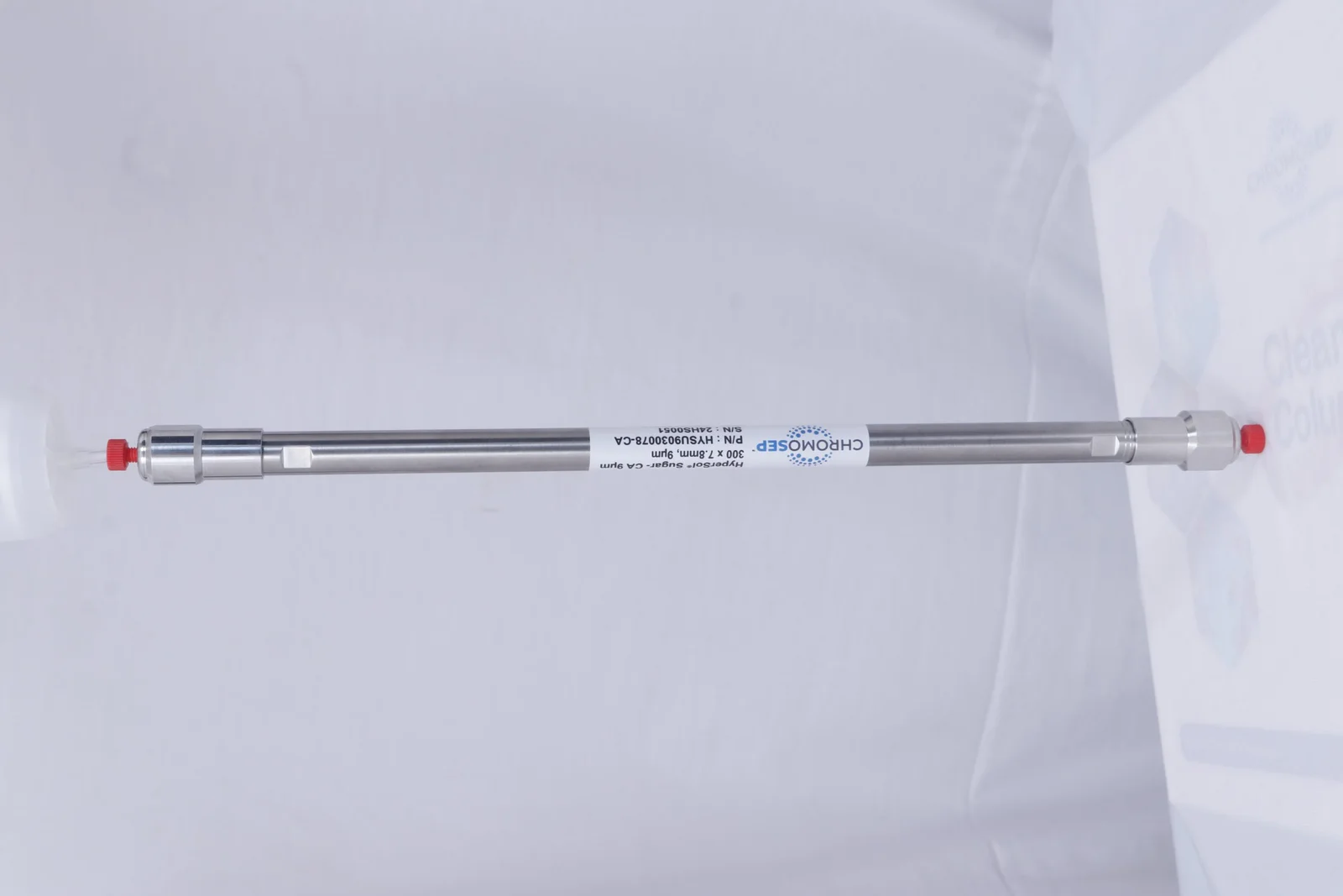 ChromX® C18