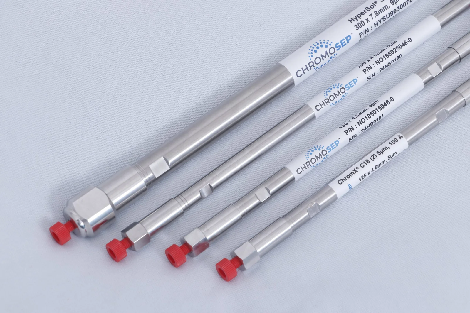 NovaSil® C18