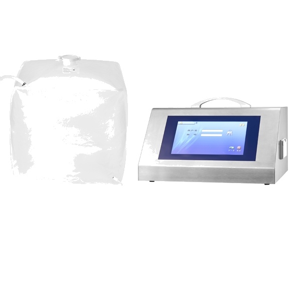 Bag Integrity Tester BGT-120