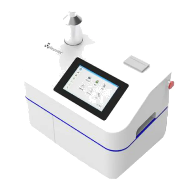 Packaging Liquid Leak Tester MFT-900