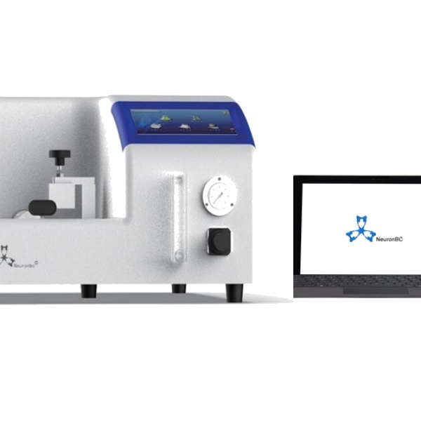 TOC Analyzer for Solid Sample S300