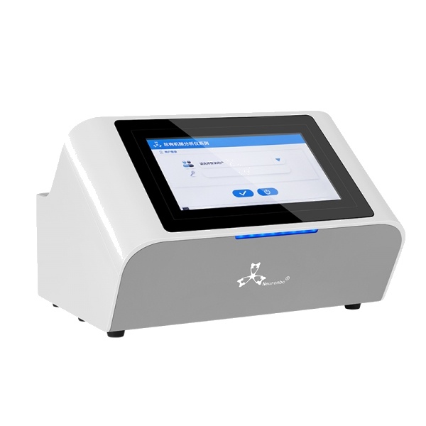 TOC Analyzer TA-10