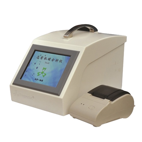 TOC Analyzer TA-2.0