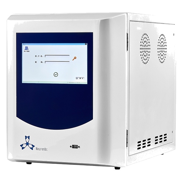 TOC Analyzer TA-200