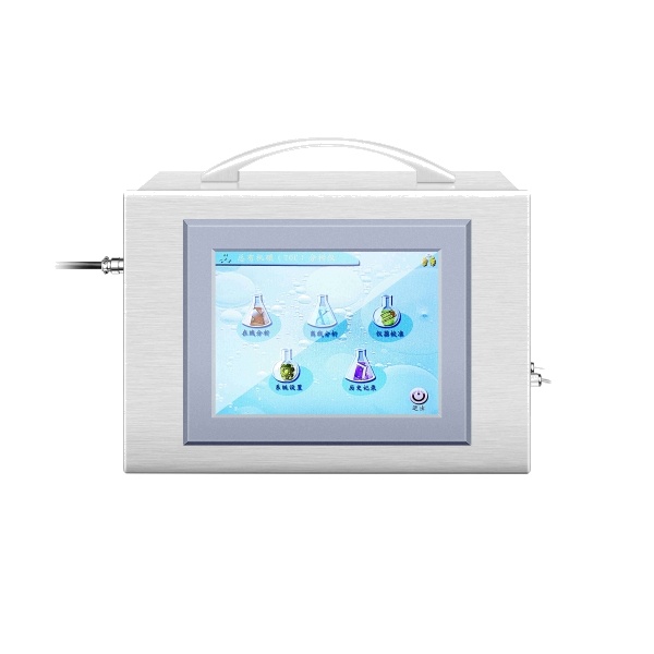 TOC Analyzer TA-3.0