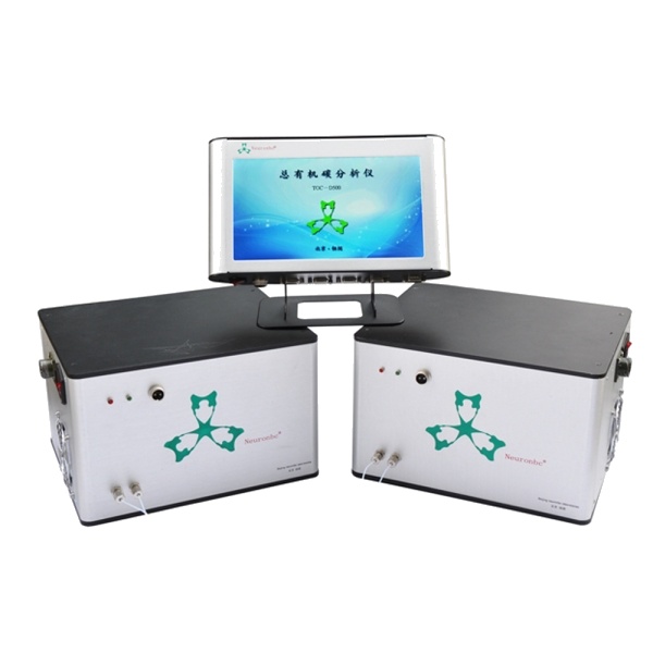 TOC Analyzer TA-5.0