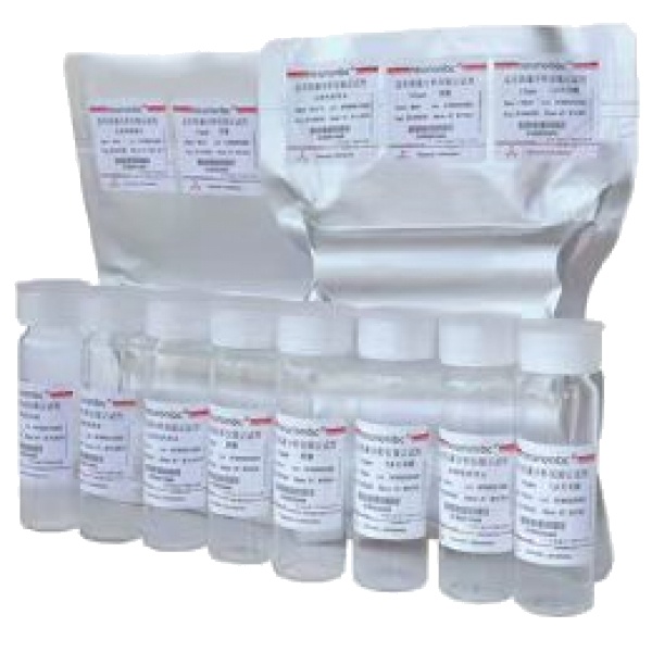 TOC Suitability Verification Kit