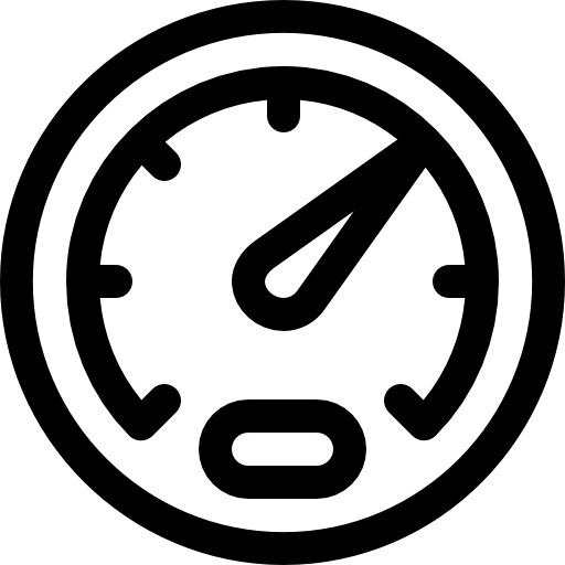 Speed Control