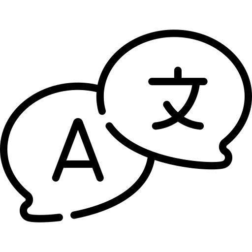 Bilingual Interface