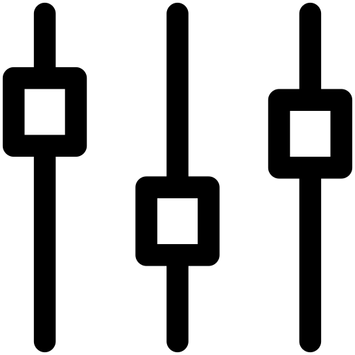 Flexible Configuration