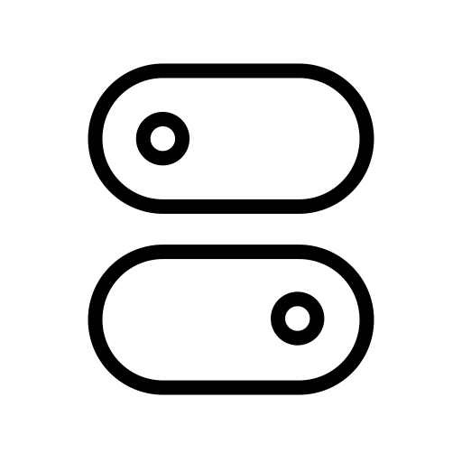 Customizable Connectivity