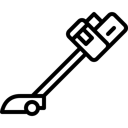 Vacuum Detection
